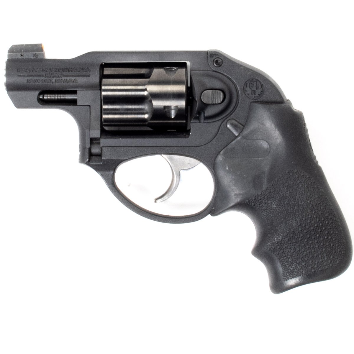 RUGER LCR
